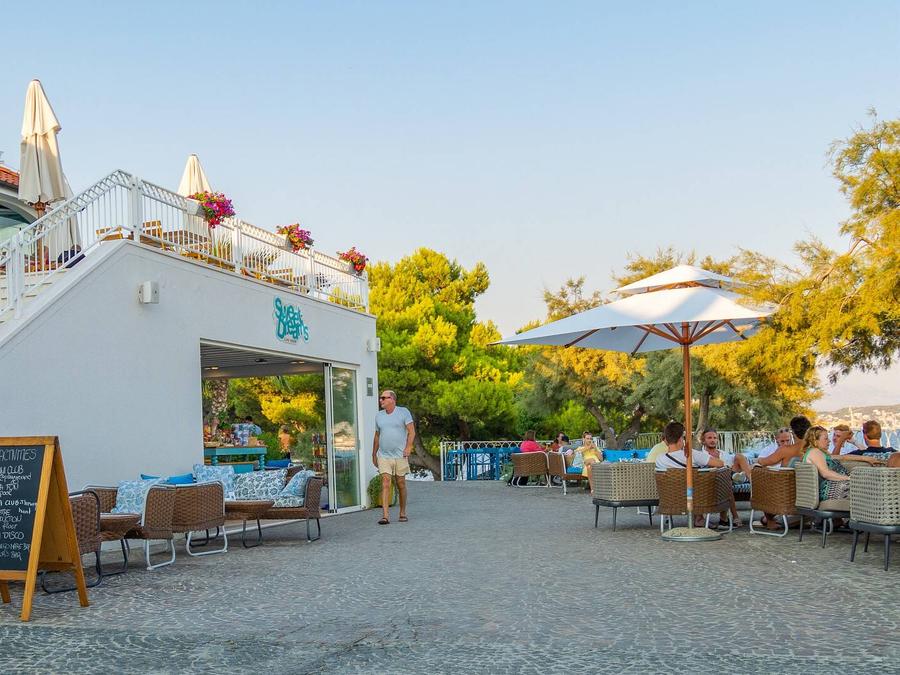 Amadria Park Camping Trogir, 4* - 28