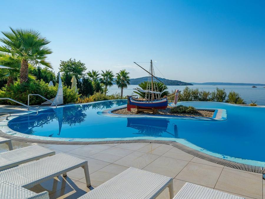 Amadria Park Camping Trogir, 4* - 46