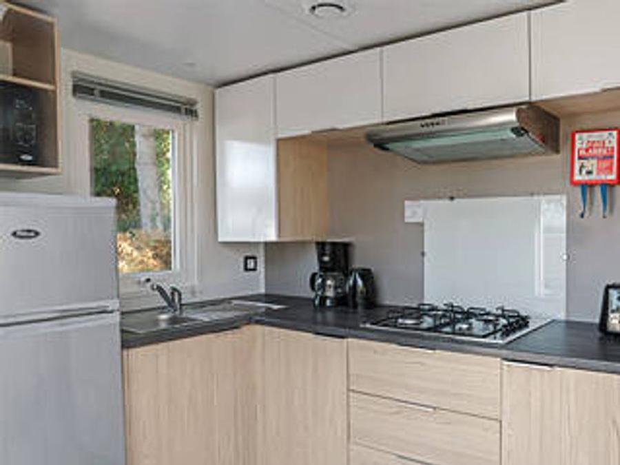 Amadria Park Camping Trogir, 4* - 127