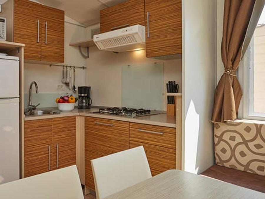 Amadria Park Camping Trogir, 4* - 112