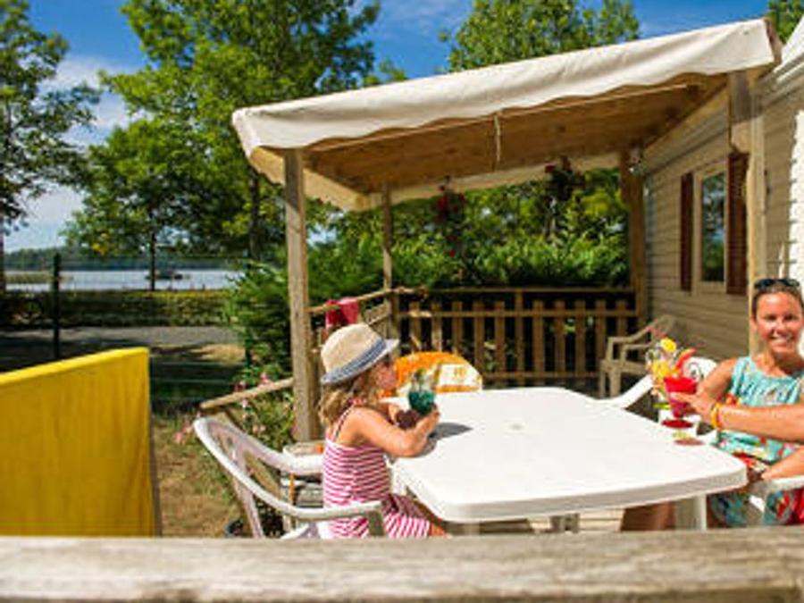 Amadria Park Camping Trogir, 4* - 125