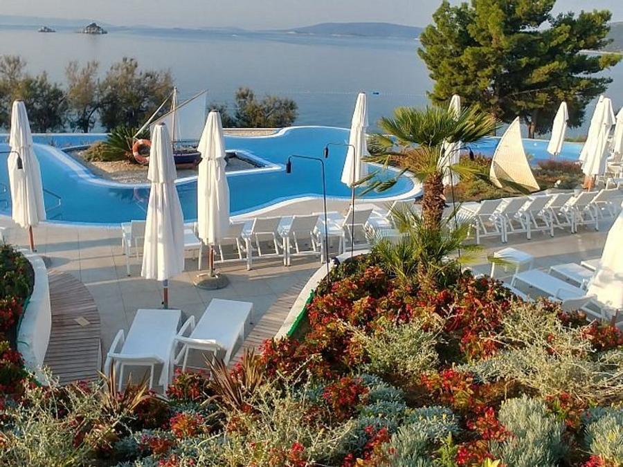 Amadria Park Camping Trogir, 4* - 8