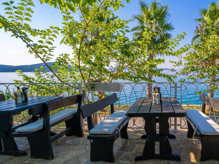 Amadria Park Camping Trogir, 4* - 31