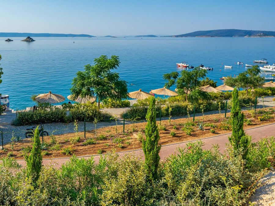 Amadria Park Camping Trogir, 4* - 23