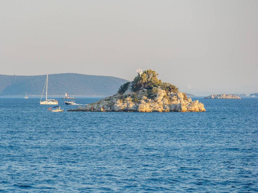 Amadria Park Camping Trogir, 4* - 22