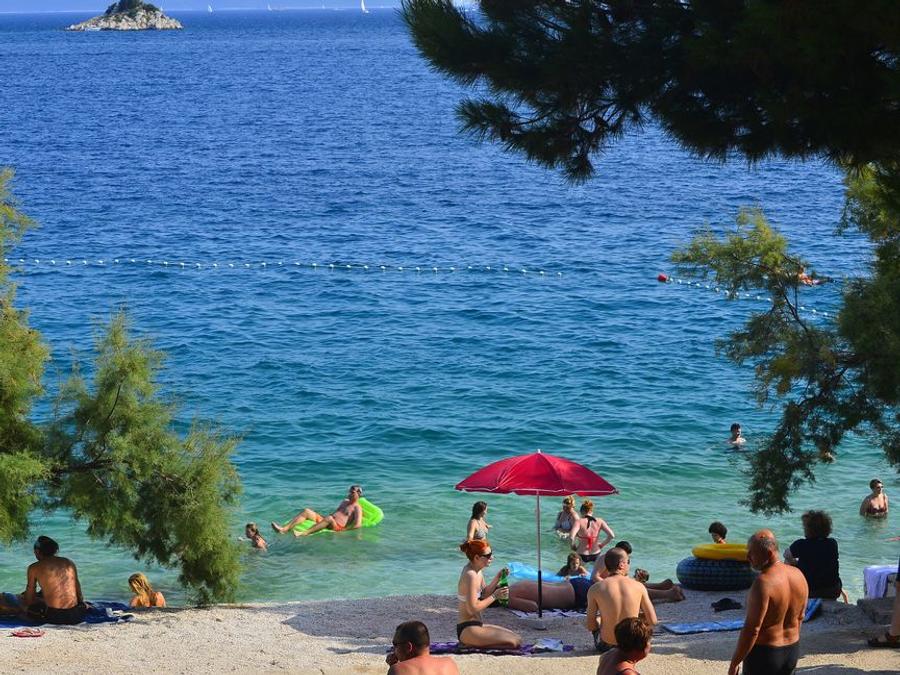 Amadria Park Camping Trogir, 4* - 34