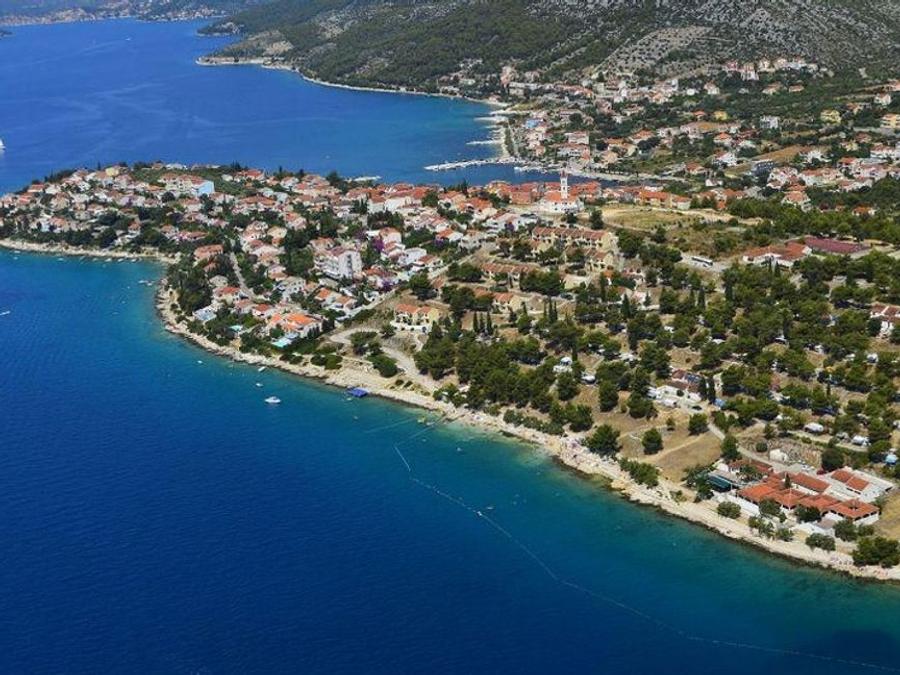 Amadria Park Camping Trogir, 4* - 48