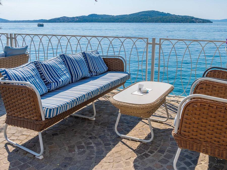 Amadria Park Camping Trogir, 4* - 63