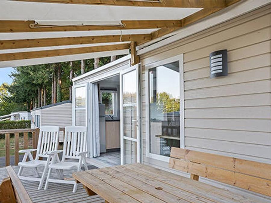 Amadria Park Camping Trogir, 4* - 126