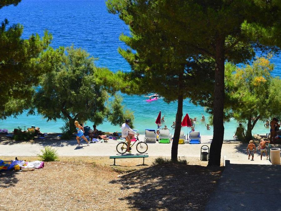 Amadria Park Camping Trogir, 4* - 45