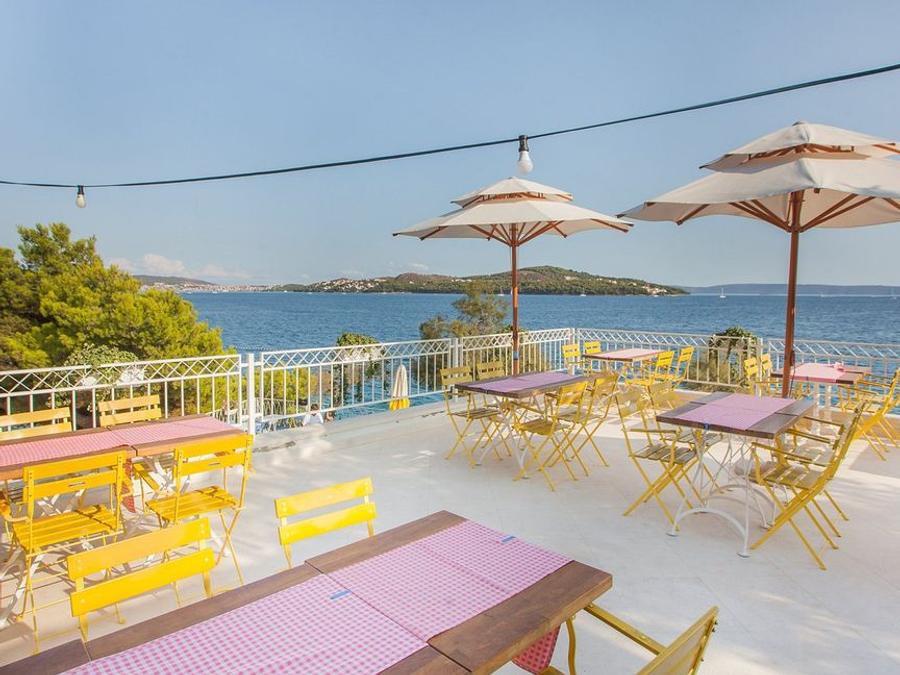 Amadria Park Camping Trogir, 4* - 84