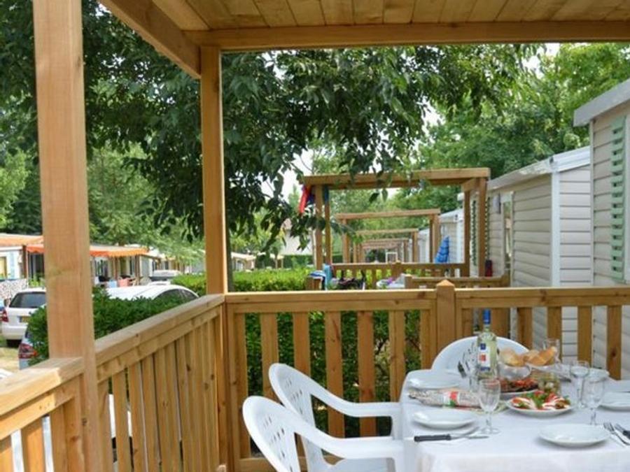 Amadria Park Camping Trogir, 4* - 91