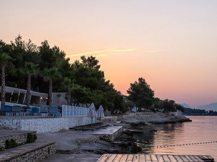 Amadria Park Camping Trogir, 4* - 79