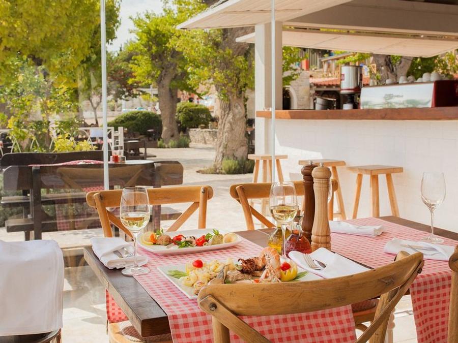 Amadria Park Camping Trogir, 4* - 75