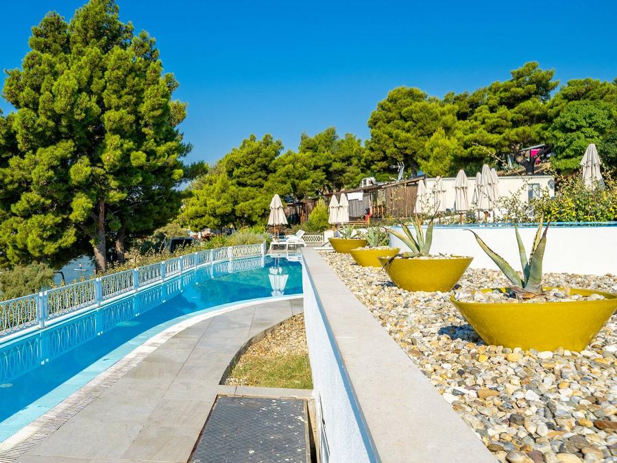 Amadria Park Camping Trogir, 4* - 7