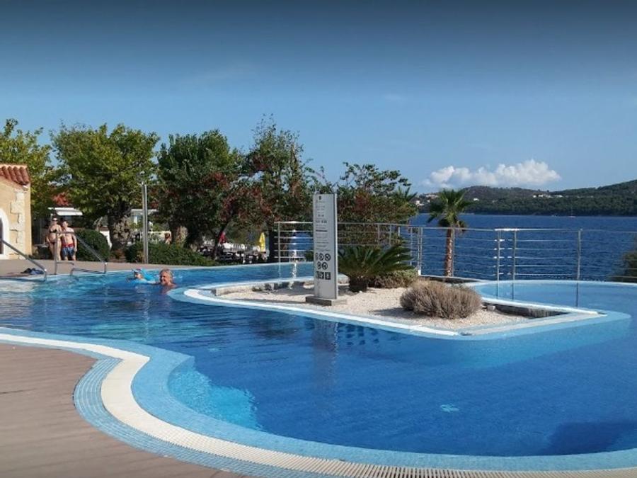 Amadria Park Camping Trogir, 4* - 12