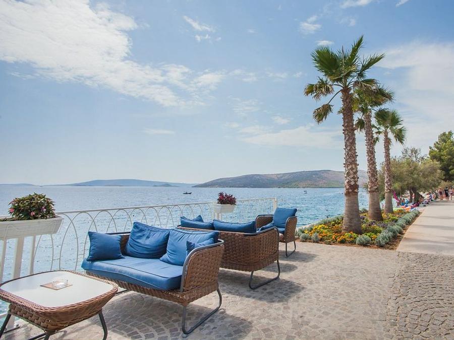 Amadria Park Camping Trogir, 4* - 89