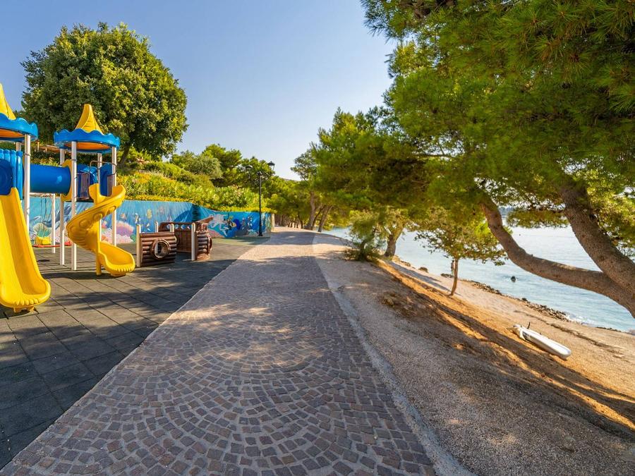 Amadria Park Camping Trogir, 4* - 72