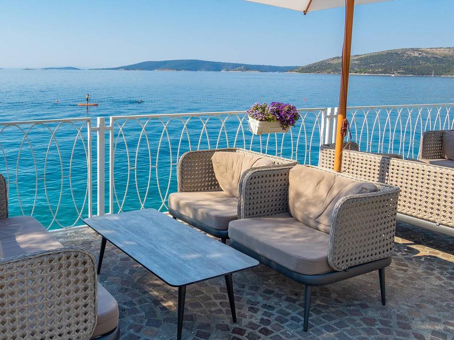 Amadria Park Camping Trogir, 4* - 60