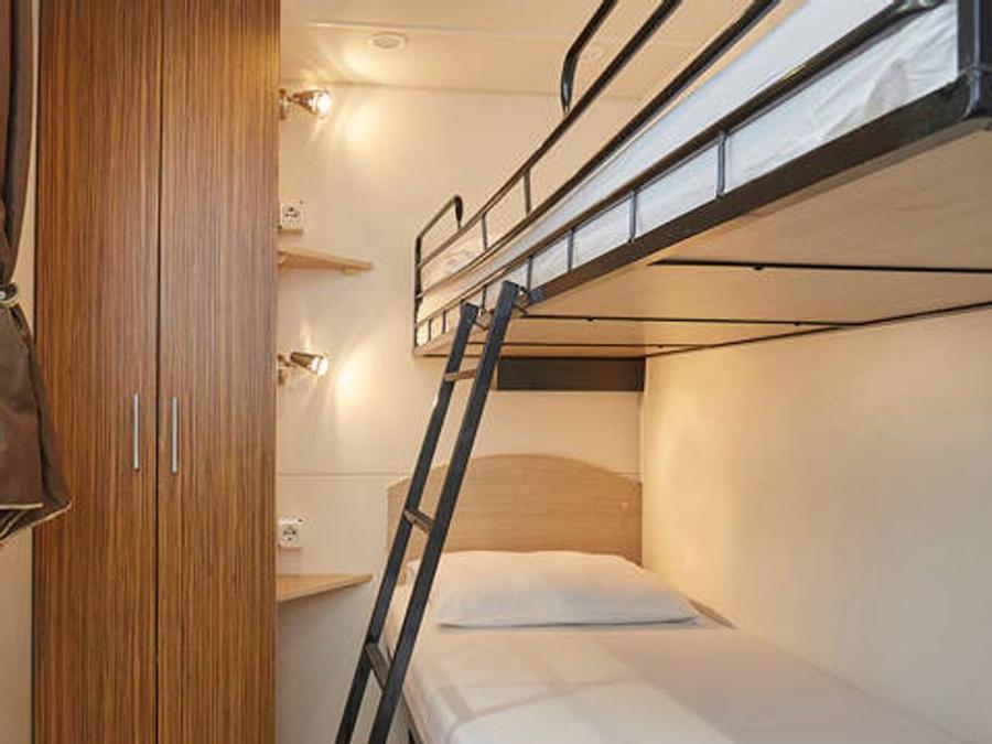 Amadria Park Camping Trogir, 4* - 115