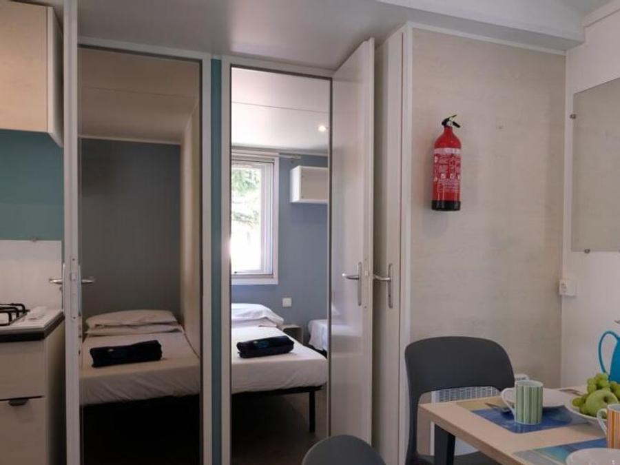 Amadria Park Camping Trogir, 4* - 93