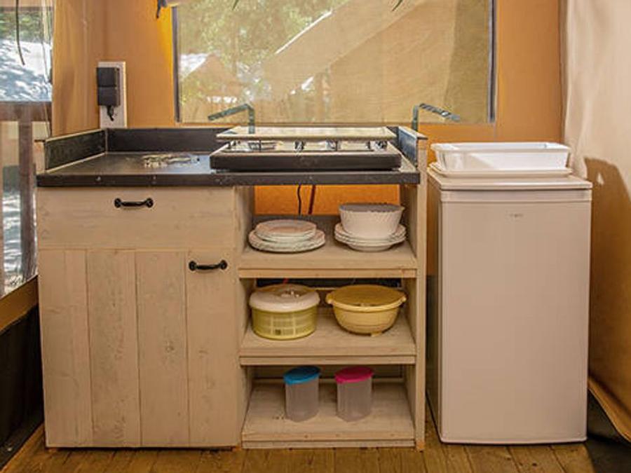 Amadria Park Camping Trogir, 4* - 136