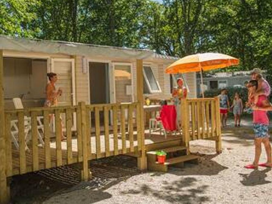 Amadria Park Camping Trogir, 4* - 124