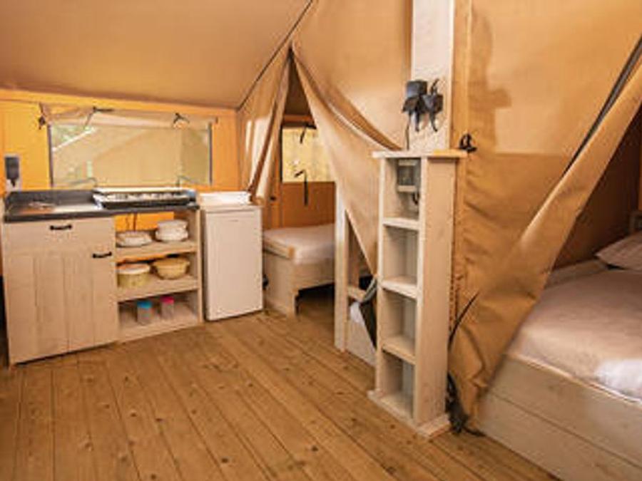 Amadria Park Camping Trogir, 4* - 135