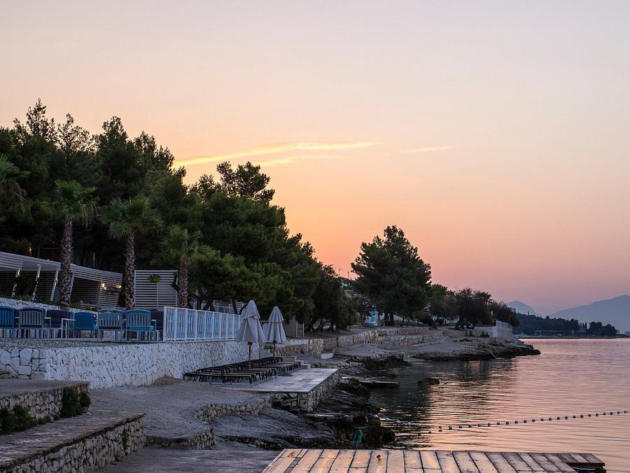 Amadria Park Camping Trogir, 4* - 26