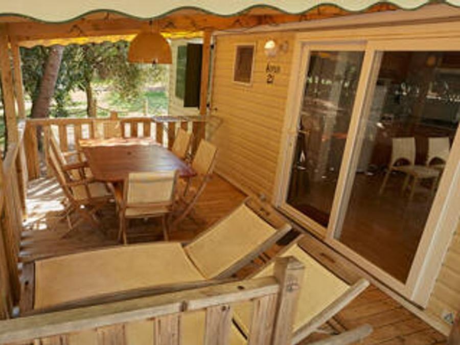 Amadria Park Camping Trogir, 4* - 110