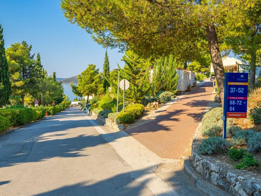 Amadria Park Camping Trogir, 4* - 19