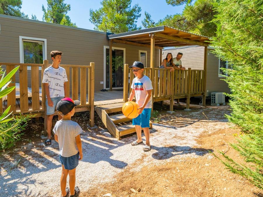 Amadria Park Camping Trogir, 4* - 76