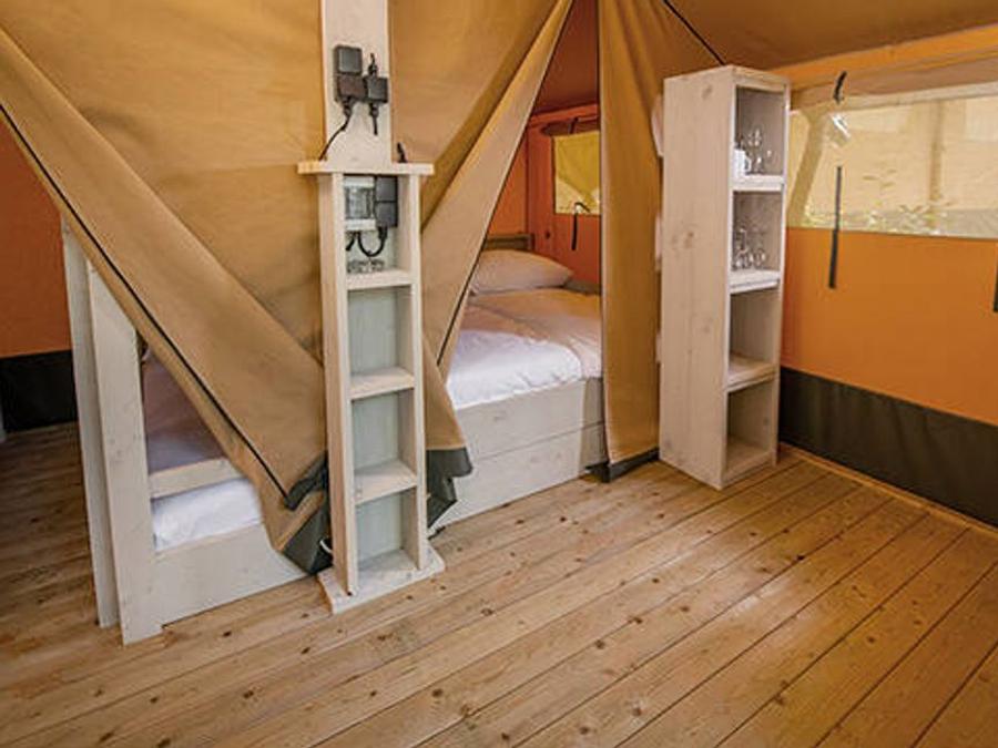 Amadria Park Camping Trogir, 4* - 134