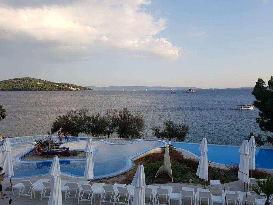 Amadria Park Camping Trogir, 4* - 65