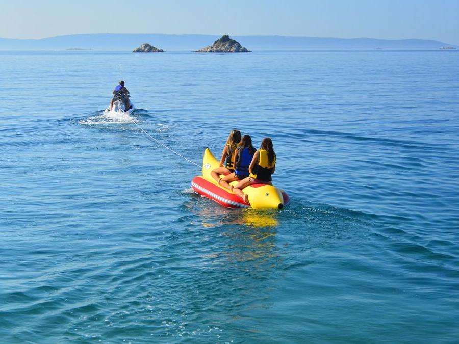 Amadria Park Camping Trogir, 4* - 23