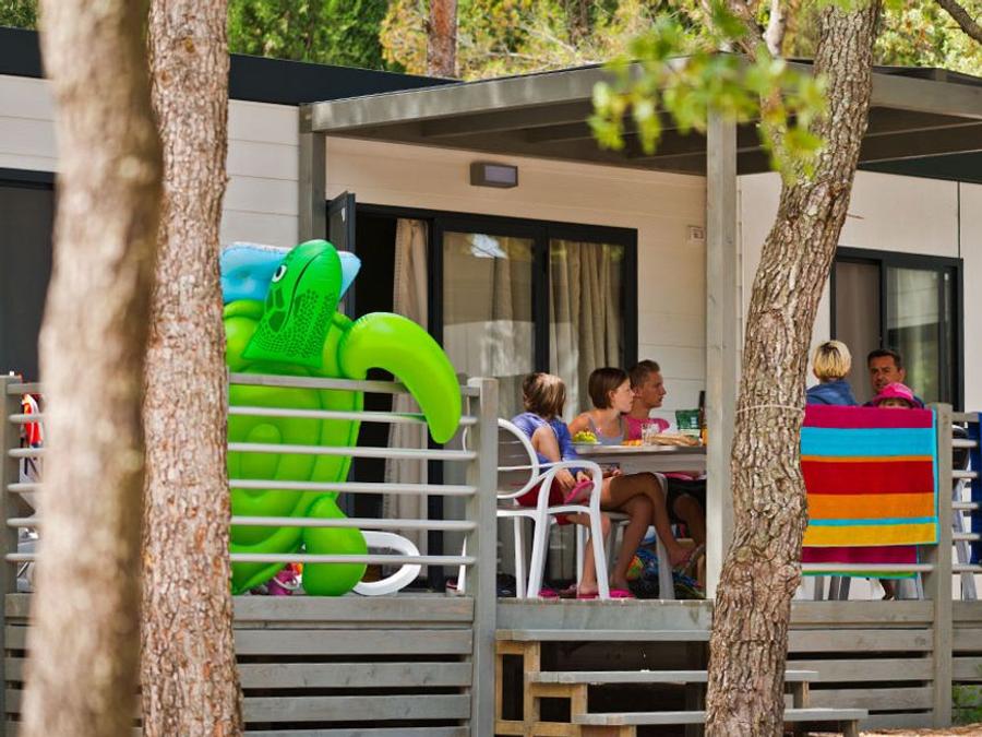 Amadria Park Camping Trogir, 4* - 98