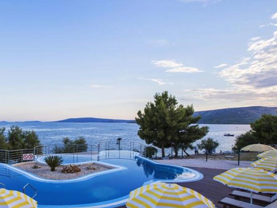 Amadria Park Camping Trogir, 4* - 13