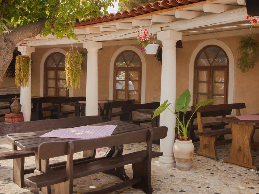 Amadria Park Camping Trogir, 4* - 71