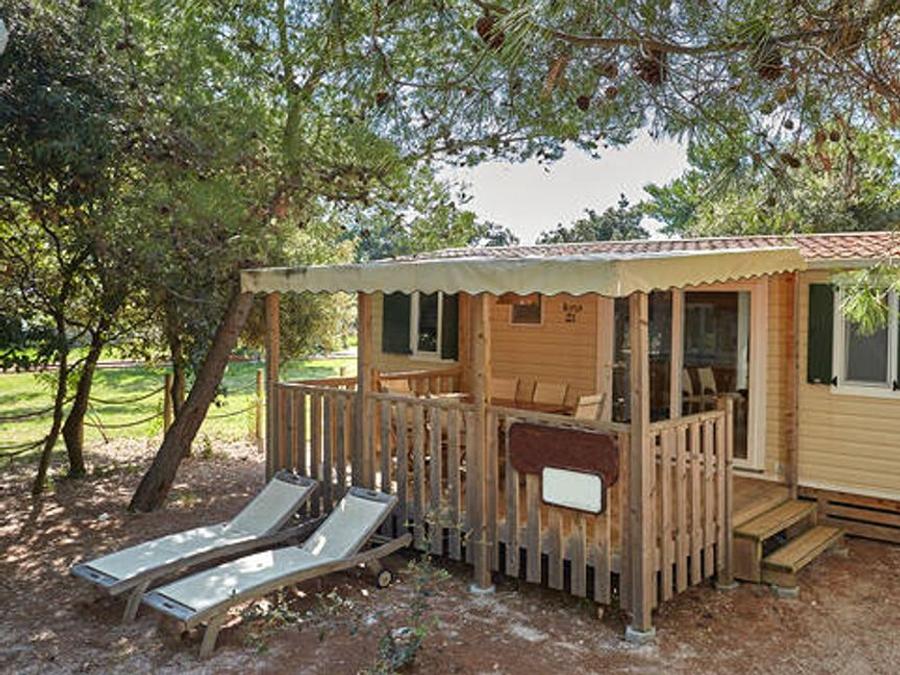 Amadria Park Camping Trogir, 4* - 109