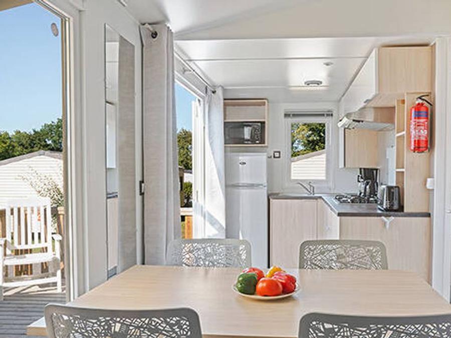 Amadria Park Camping Trogir, 4* - 128