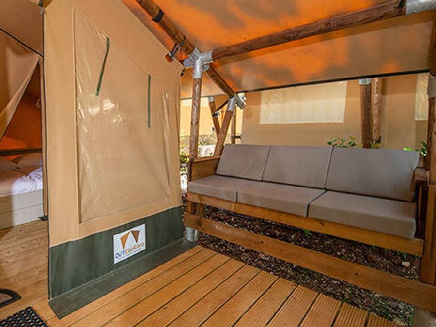 Amadria Park Camping Trogir, 4* - 137