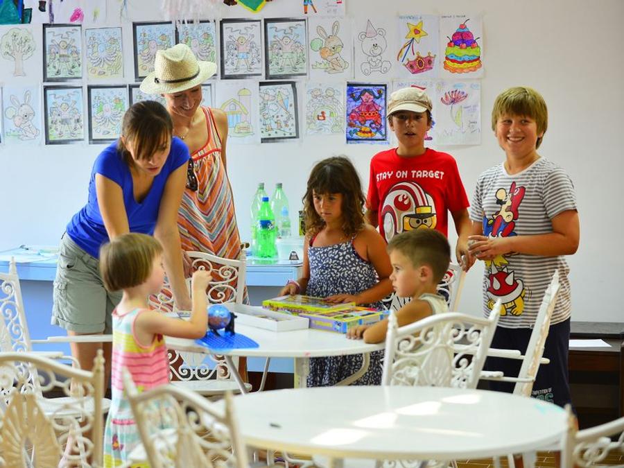 Amadria Park Camping Trogir, 4* - 26