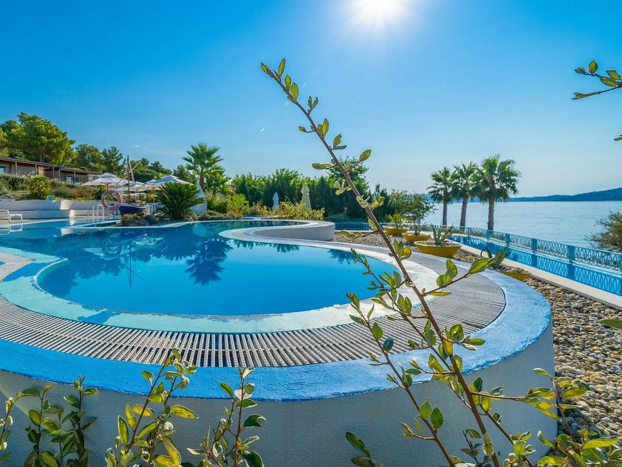 Amadria Park Camping Trogir, 4* - 27