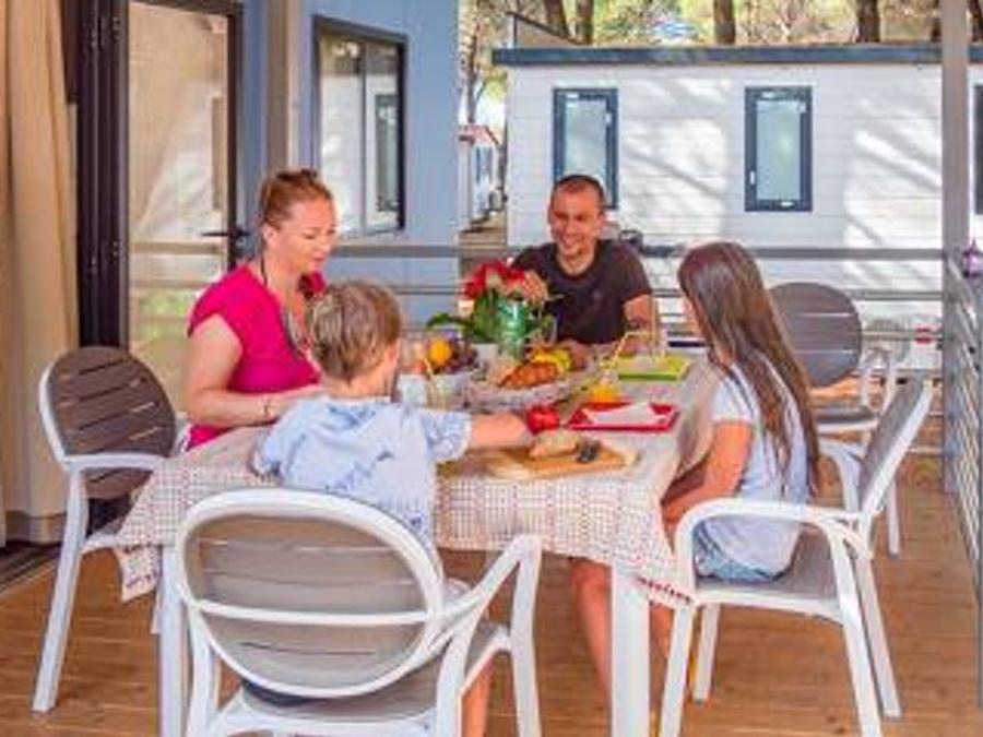 Amadria Park Camping Trogir, 4* - 121