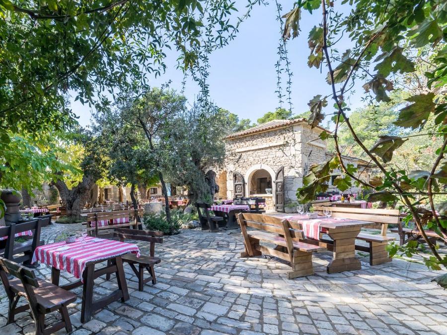 Croatie - Split - Camping Solaris Amadria ParkŠibenik, 4*