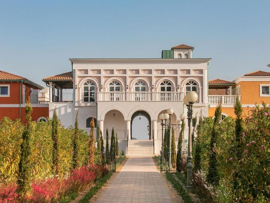 Croatie - Split - Camping Solaris Amadria ParkŠibenik, 4*