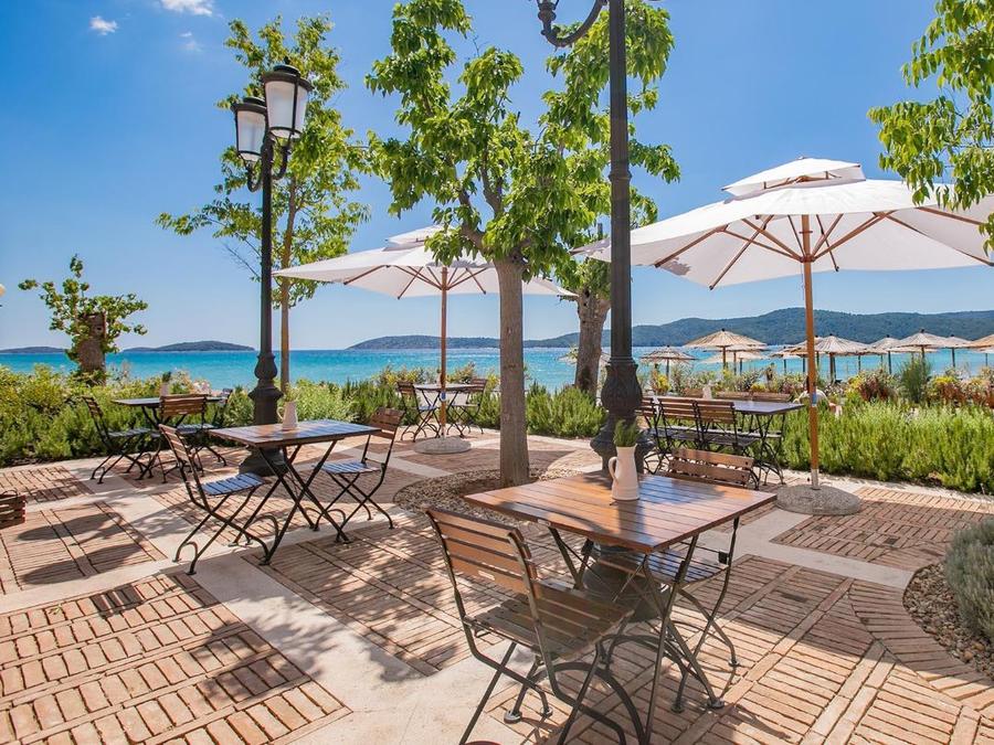 Croatie - Split - Camping Solaris Amadria ParkŠibenik, 4*