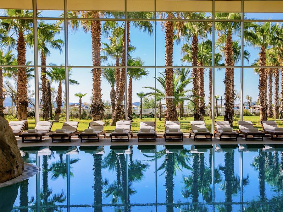 Croatie - Split - Camping Solaris Amadria ParkŠibenik, 4*