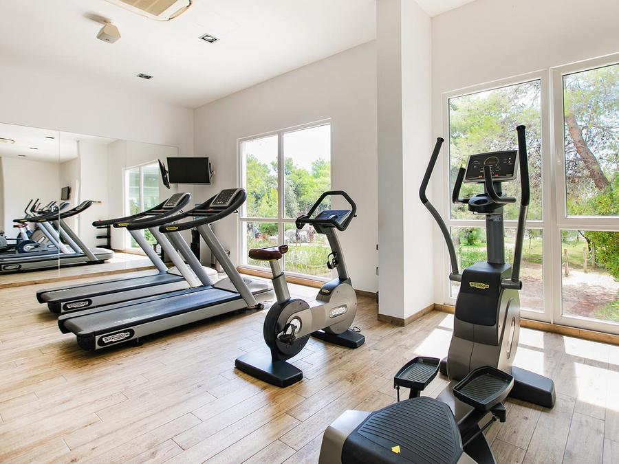 Croatie - Split - Camping Solaris Amadria ParkŠibenik, 4*