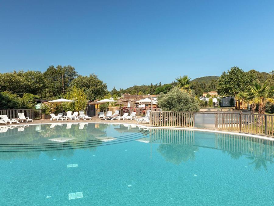 Camping la Roudeliere, 3*